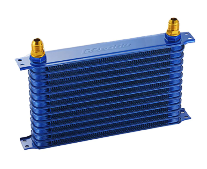 GReddy Universal Oil Cooler Core NS1310G **SPECIAL ORDER*