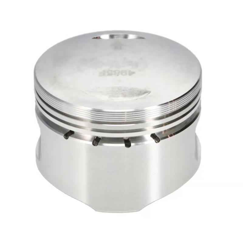 Wiseco 00-17 Yamaha TTR125/L 11:1 CR 2146XE Piston Kit
