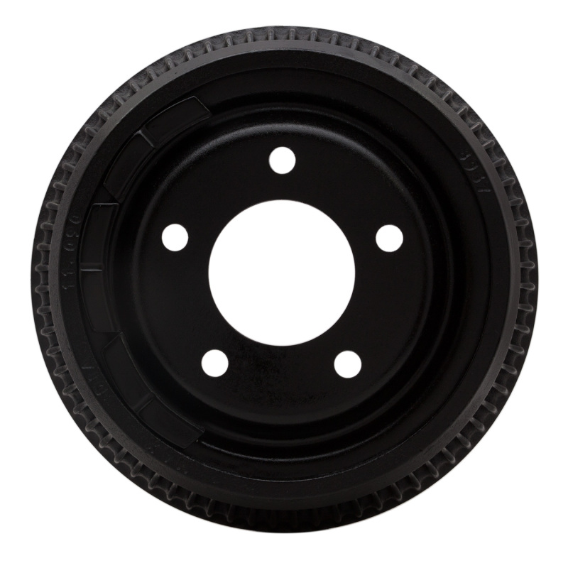 True Balanced Brake Drum