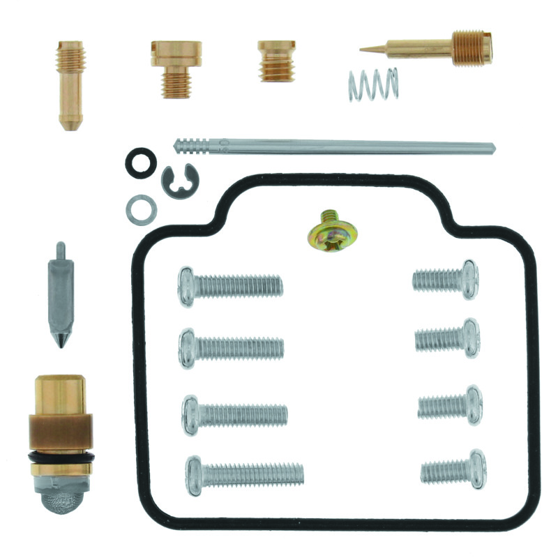QBS Carburetor Kits
