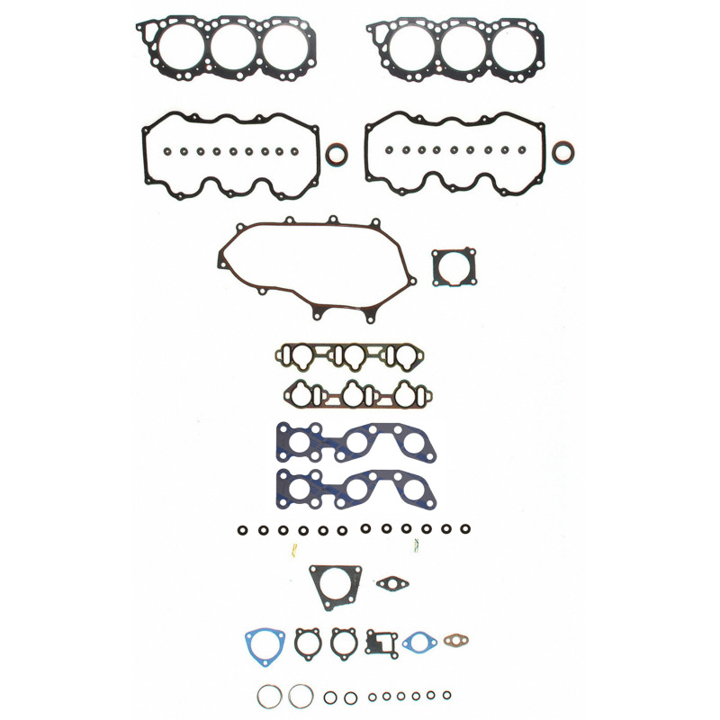 FEL Cylinder Head Gaskets