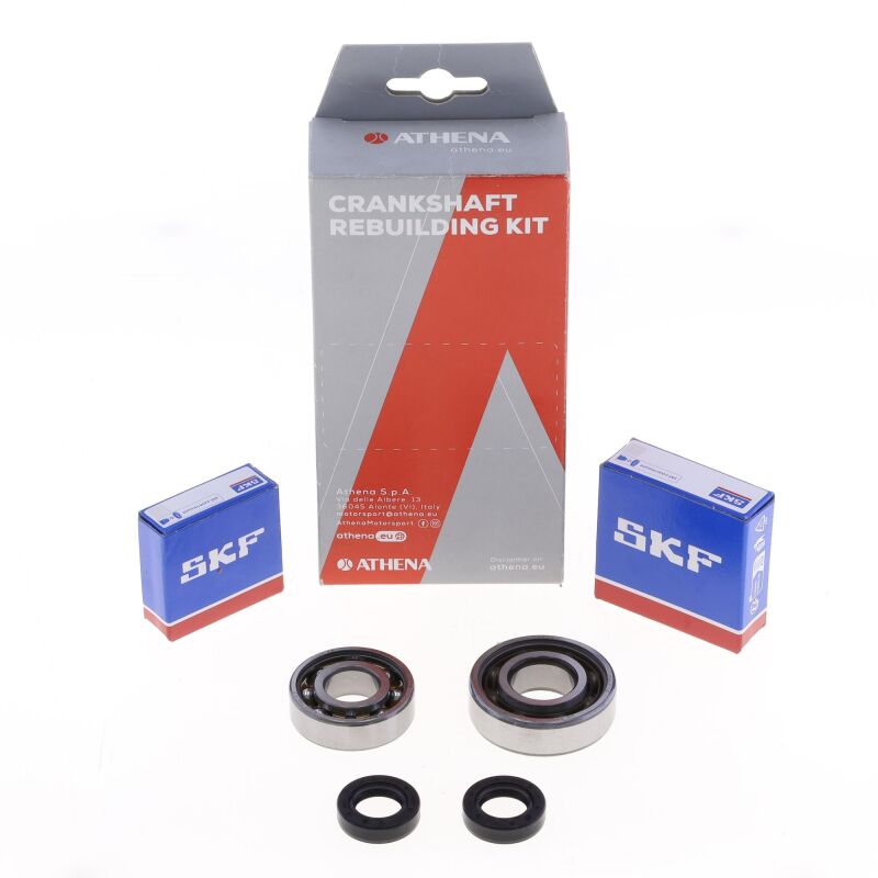 ATH Bearing & Oil Seal Kits