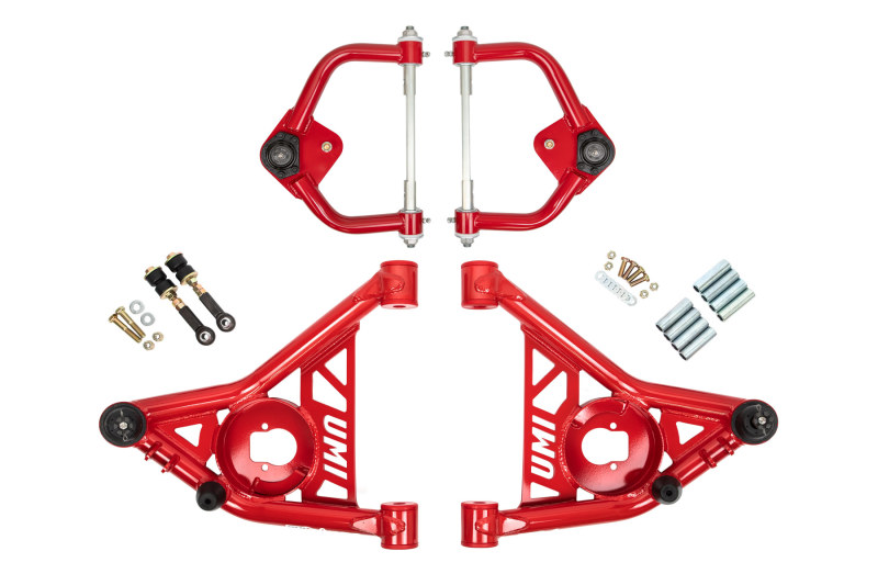 UMI Control Arm Kits