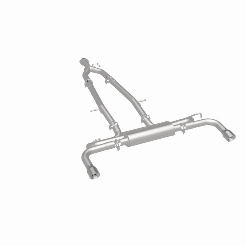BRExhaust 02-08 Lexus SC430 4.3L Exhaust Kit thumbnail 8