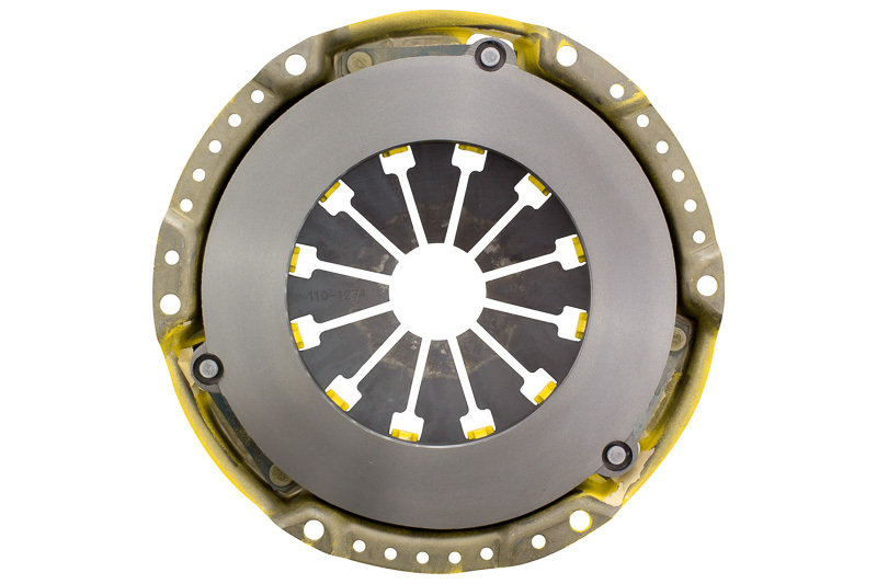 ACT 1988 Honda Civic P/PL MaXX Xtreme Clutch Pressure Plate thumbnail 5