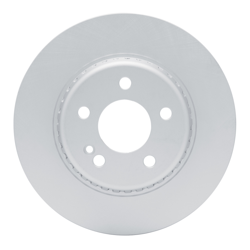 DFC Geomet Coated Rotors - Plain