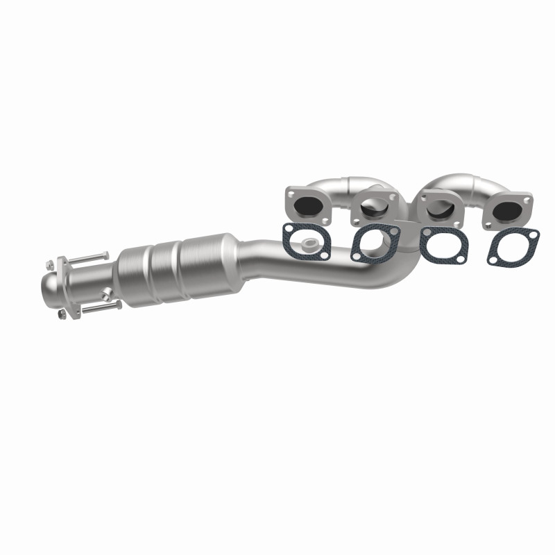 MagnaFlow Direct Fit Catalytic Converter 02-03 BMW 745i 4.4L D/S thumbnail 9