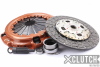 XCL Clutch - Stage 1 Sprung Organic