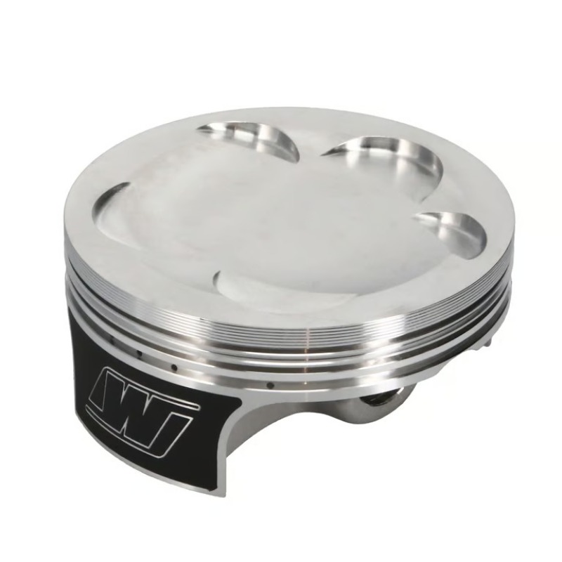 Wiseco Yamaha YFZ450 04-13/450R 09-19 11.41 CR Piston Kit thumbnail 6