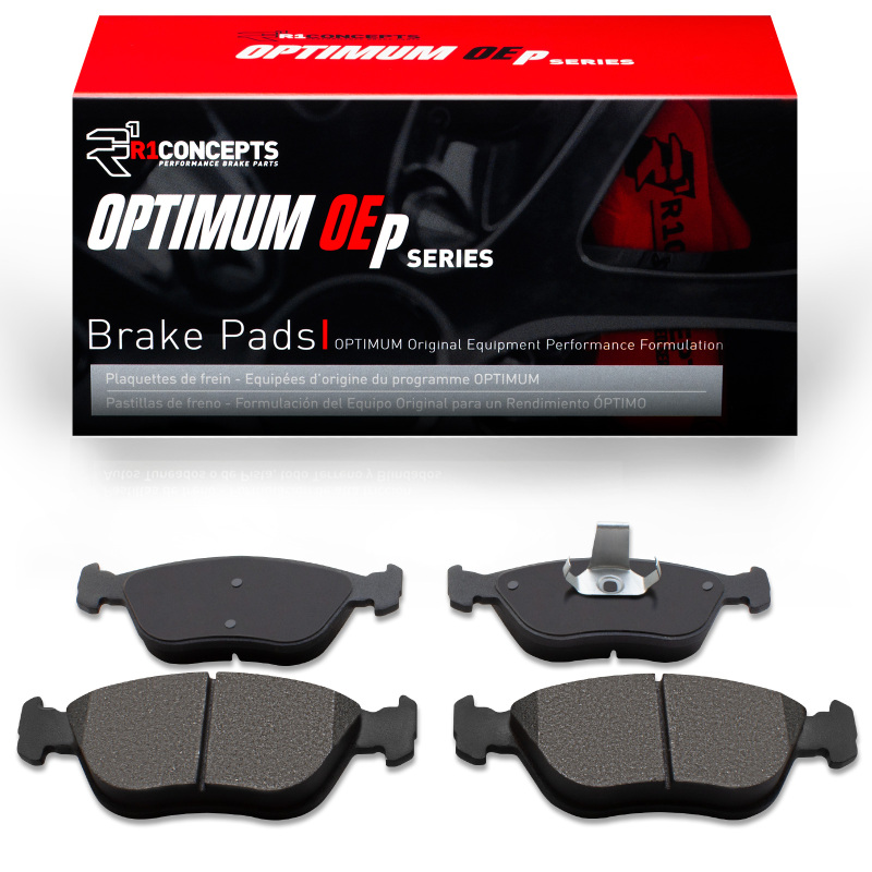 R1 93-00 Volvo V70 Front Optimum OE Brake Pads