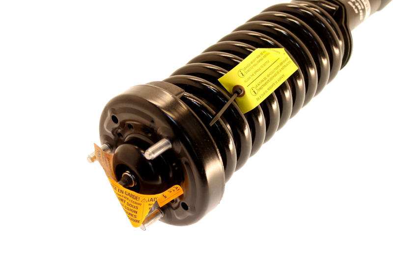 KYB Shocks & Struts Strut Plus Front 09-10 Ford F-150 (2WD) thumbnail 6