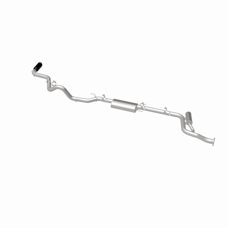 Magnaflow 2024 Toyota Tacoma Speq Series Cat-back Exhaust System thumbnail 9