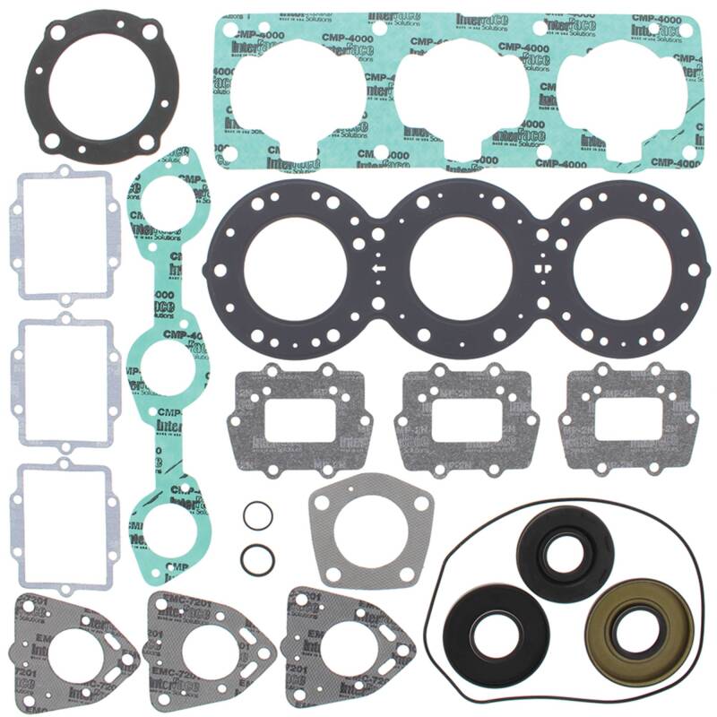 VEP Complete Gasket Kit