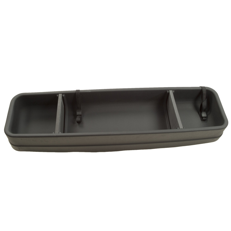 Husky Liners 09-12 Ford F-150 SuperCrew Cab Husky GearBox (w/o Factory Subwoofer) thumbnail 6