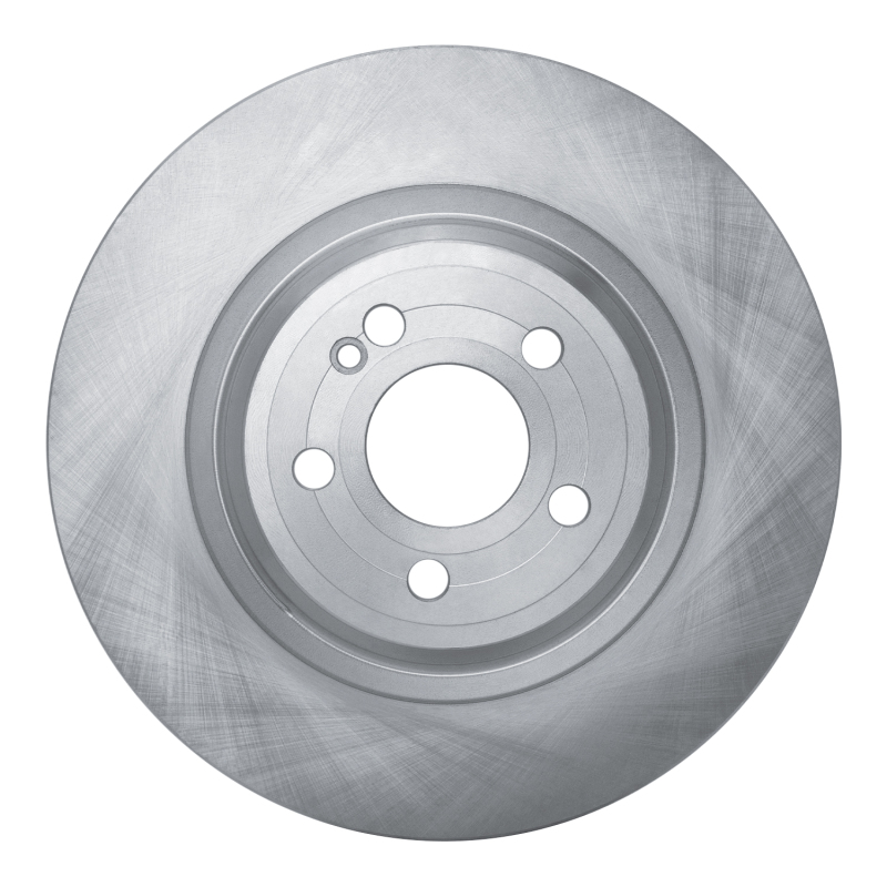 DFC Brake Rotors - Plain