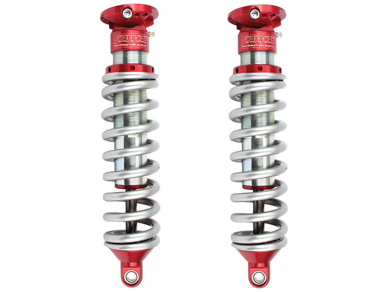 aFe Sway-A-Way 2.5in Front Coil Over Kit 96-04 Toyota Tacoma thumbnail 3