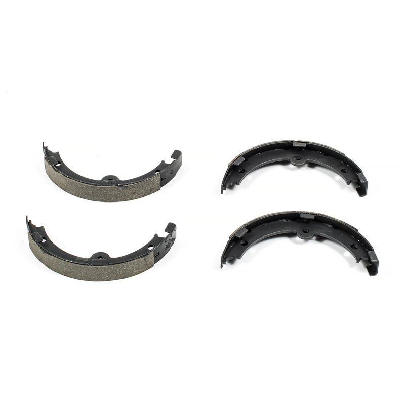 Power Stop 2006 Lexus GS300 Rear Autospecialty Parking Brake Shoes thumbnail 2
