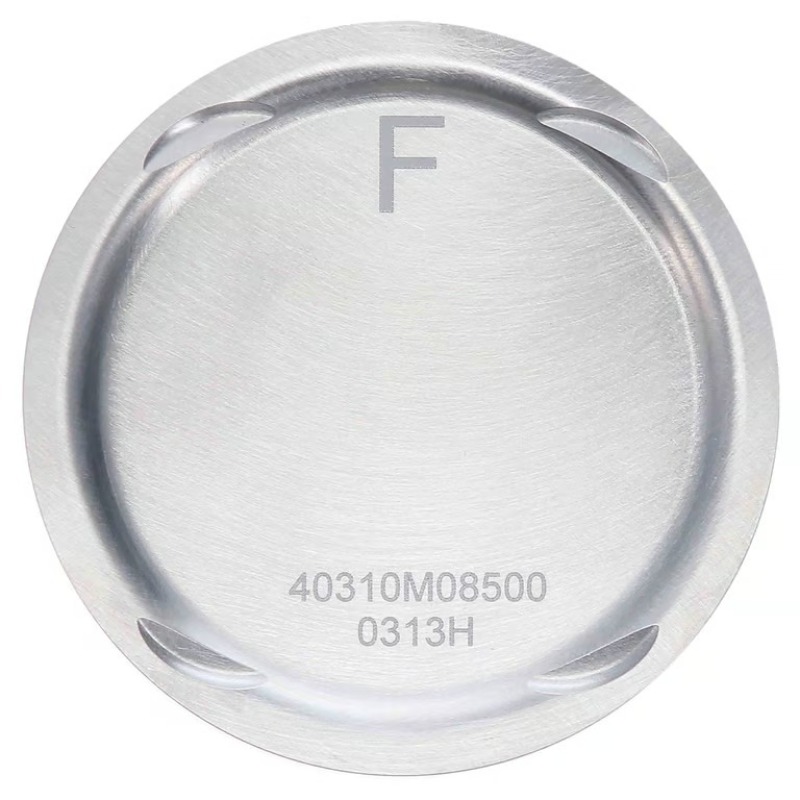 Wiseco 15-23 Kawasaki Brute Force 85mm Piston Kit thumbnail 5