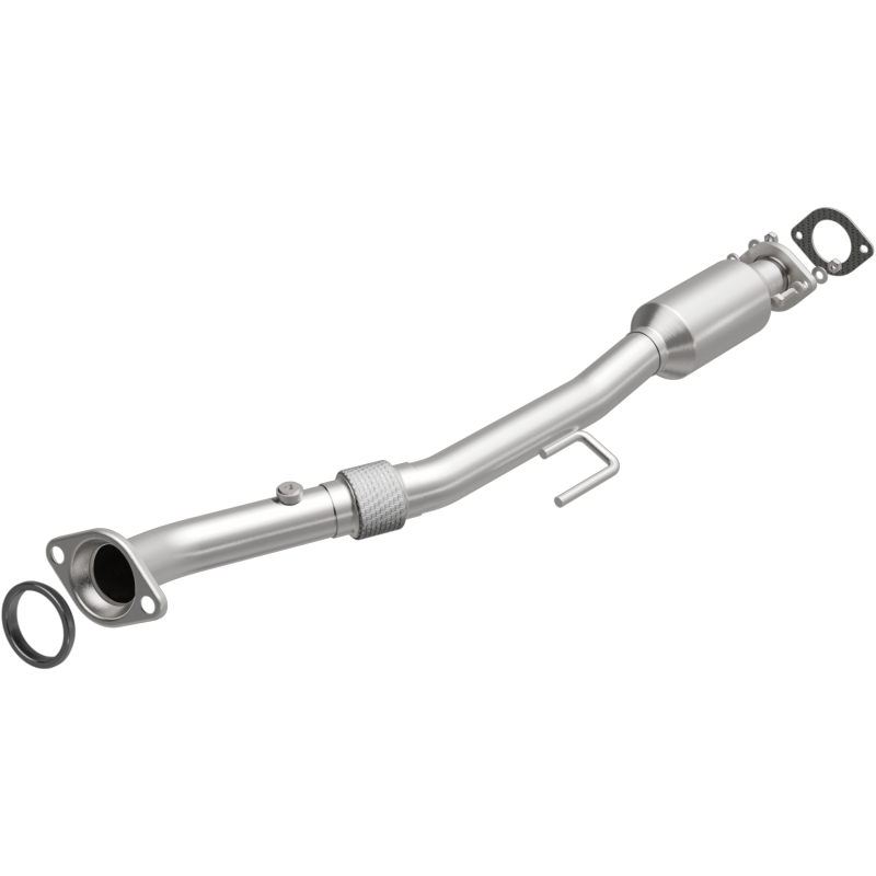 MagnaFlow California Direct Fit Converter 04-05 Nissan Altima 2.5L thumbnail 3