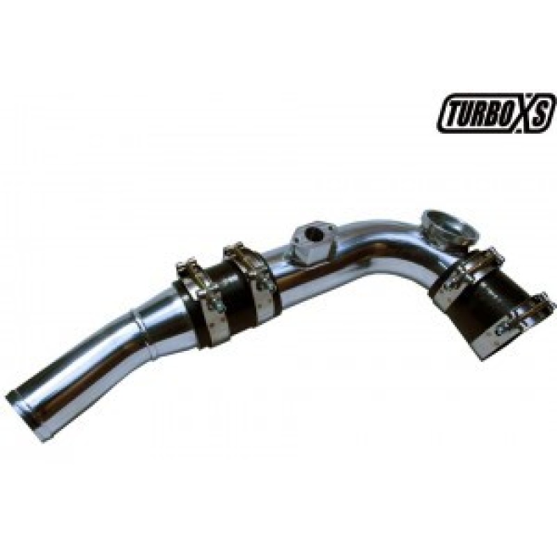 TXS BOV Pipe Kits