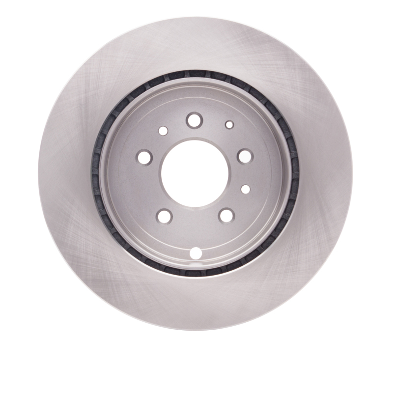 R1 07-15 Mazda CX-9 Front & Rear Brake Rotor Set w/Ceramic Pads and Hardware (Bundled Kit) thumbnail 5