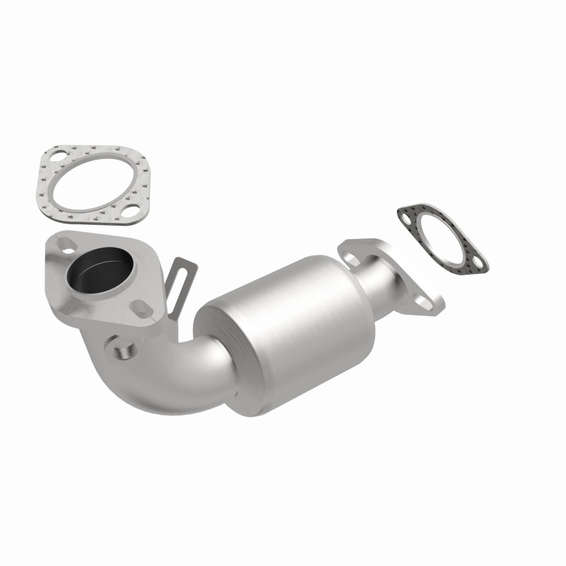 MagnaFlow Direct Fit Catalytic Converter 99-00 Galant 2.4 frnt OEM thumbnail 8