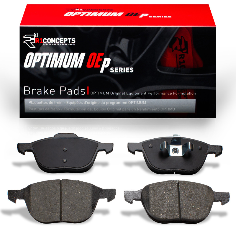 RNC Optimum OE Brake Pads