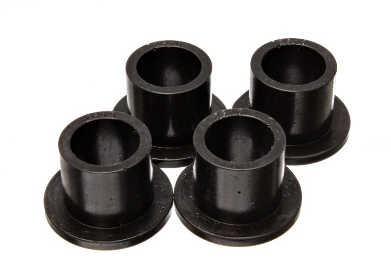 Energy Suspension 02-05 Dodge Ram 1500 2WD Black Rack and Pinion Bushing Set thumbnail 3