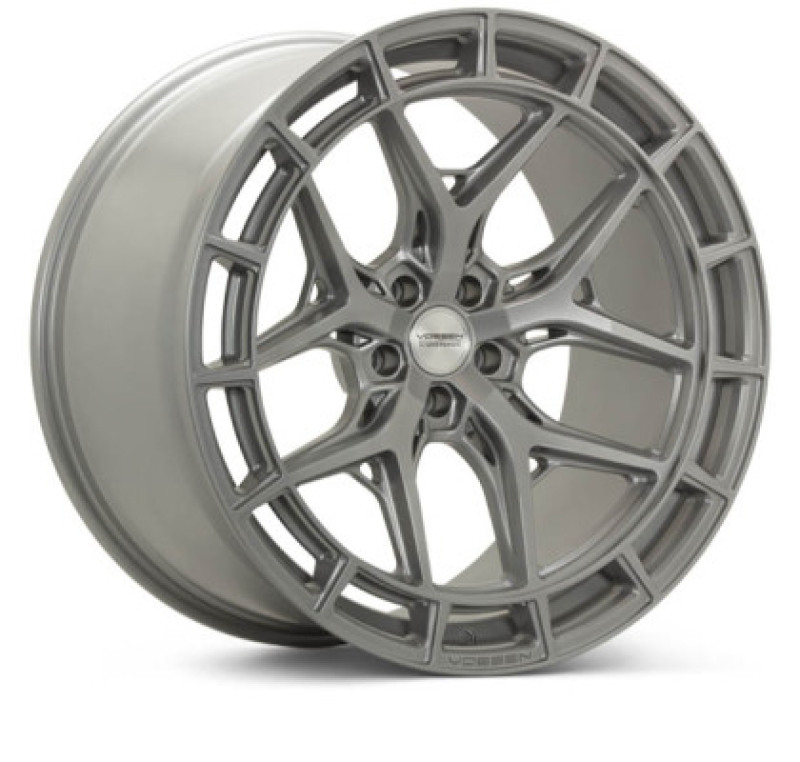 VOS HFX-1 Wheels