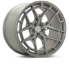 VOS HFX-1 Wheels