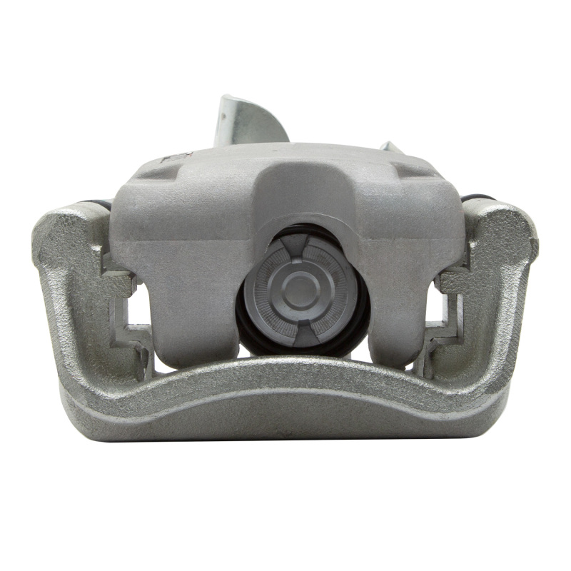 DFC 10-11 Buick Regal Rear-R Silver Zinc Coated Premium Caliper