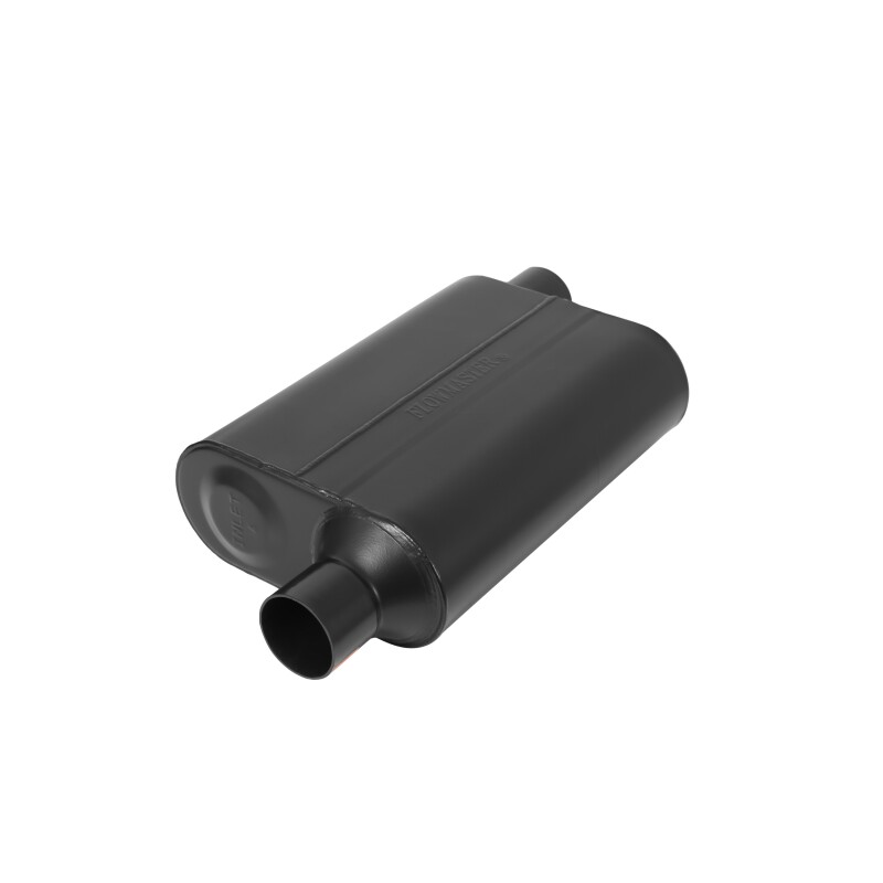 FLO 40 Series Muffler