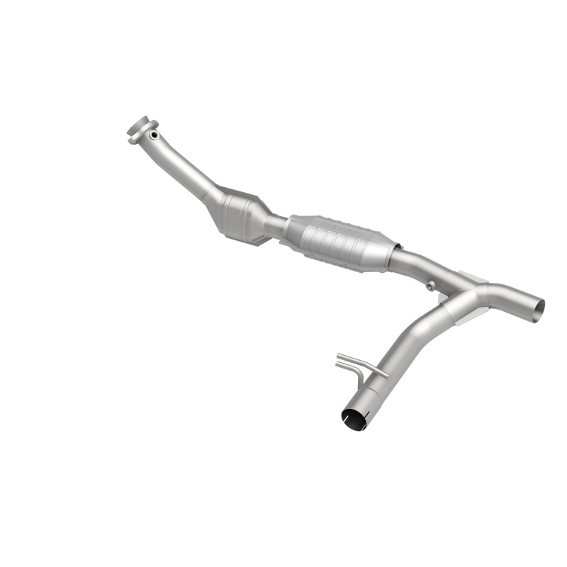 MagnaFlow Direct Fit Catalytic Converter 97-98 Expedition-Navigator thumbnail 8