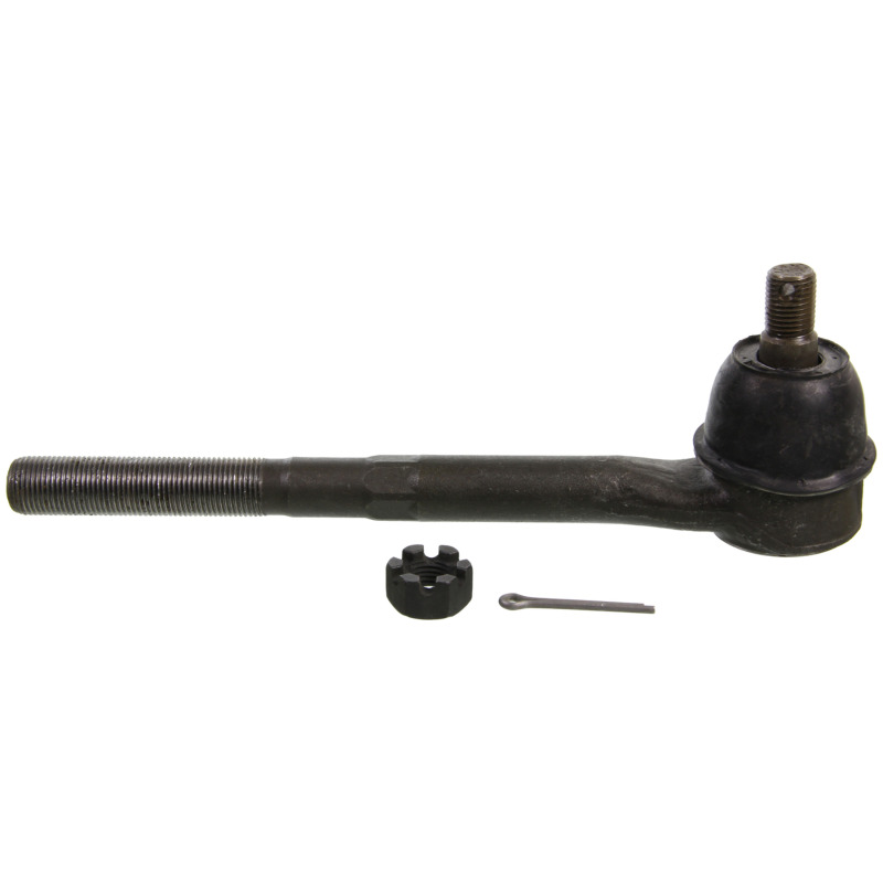 MOOG 2004 Ford F-150 Heritage Front Left Inner / Left Inner Tie Rod End