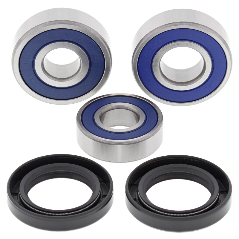 ABR Wheel Bearing Kits