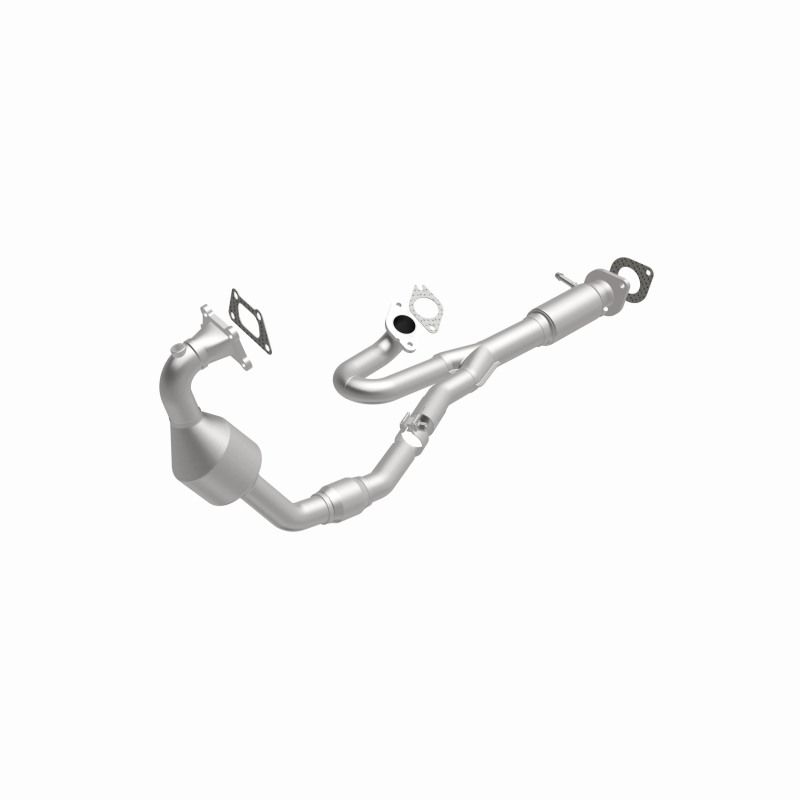 MagnaFlow 10-11 Cadillac SRX 3.0L Direct Fit Converter thumbnail 7