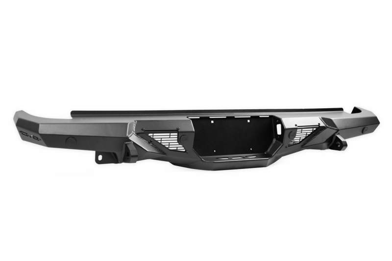 20-23 Jeep Gladiator JT Spec Series Rear Bumper - Image 11
