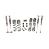 SKY Susp Lift Kit w/ Shock