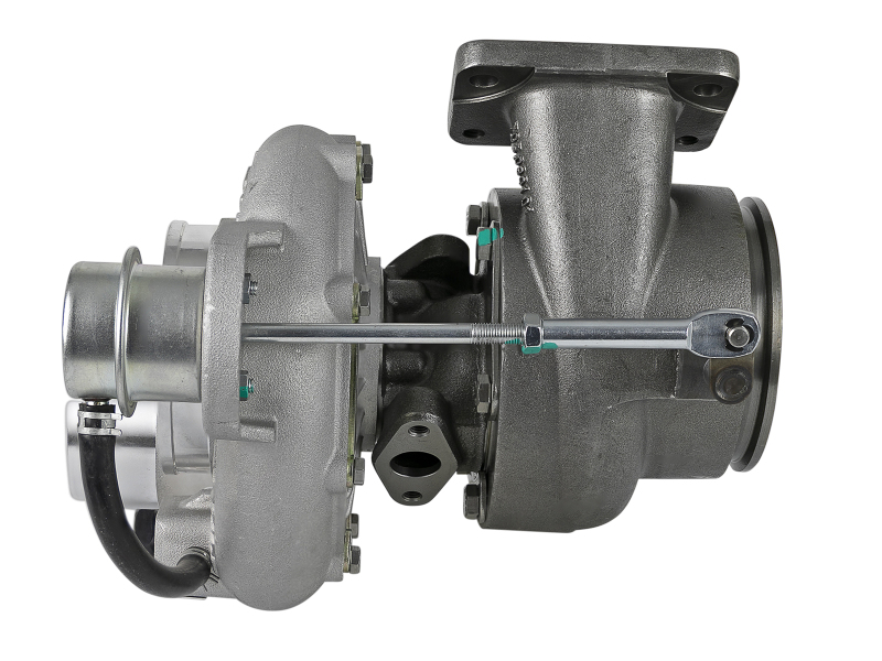 BladeRunner Street Series Turbocharger