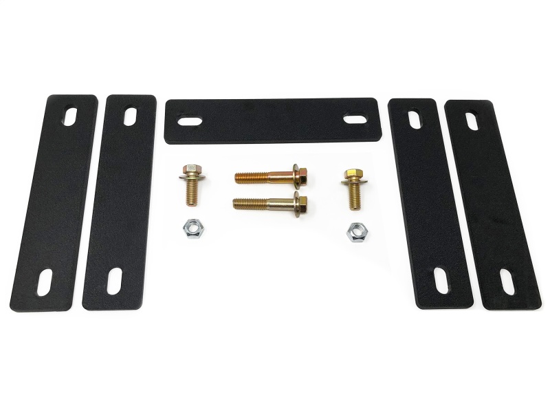TUF Carrier Bearing Drop Kits