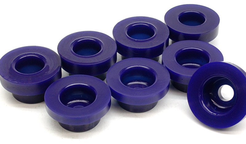 SPR Bushings - Subframe