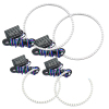 ORL Headlight Halo Kits