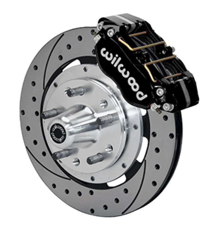 WIL Dynapro Brake Kit