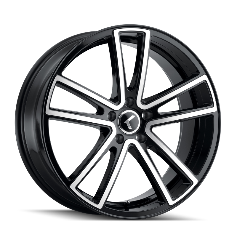 KRZ Lusso KR190 Wheels