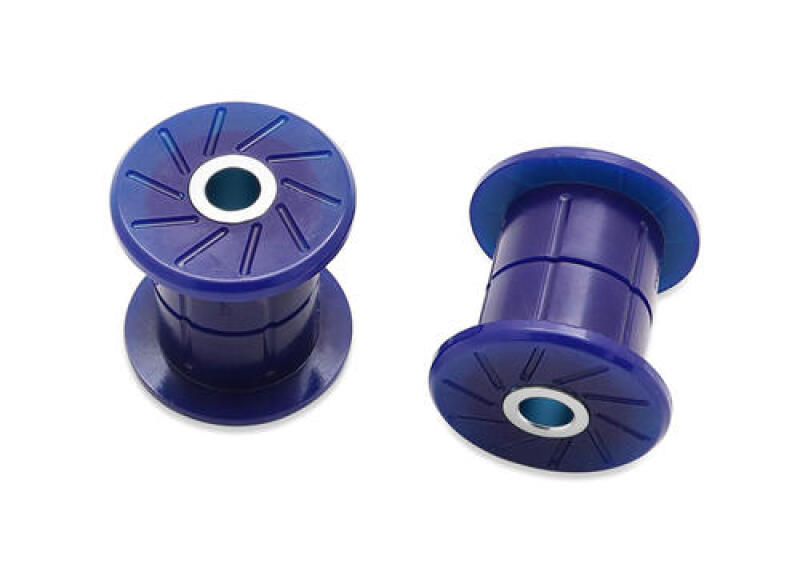 SPR Bushings - Leaf Spring