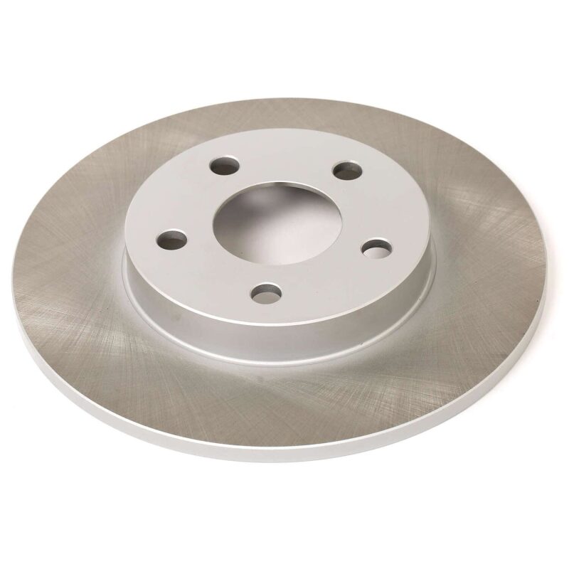 Power Stop 03-05 Buick Park Avenue Rear Semi Coated Rotor