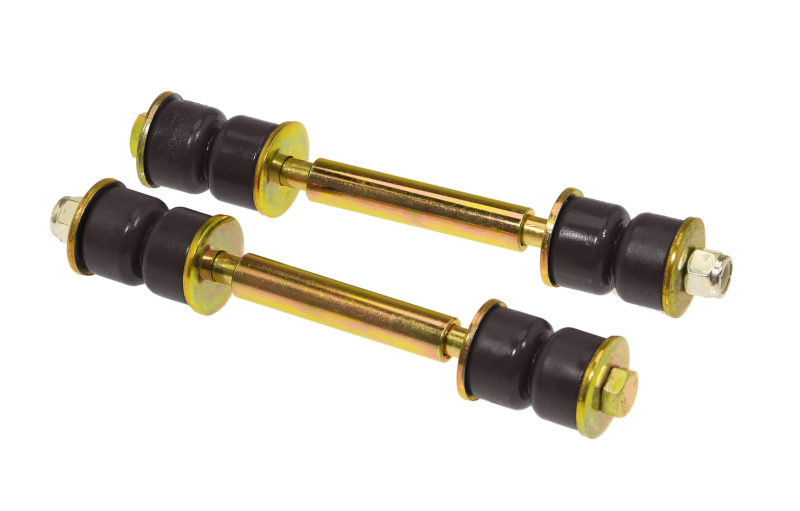 PRO Sway/End Link Bush - Blk