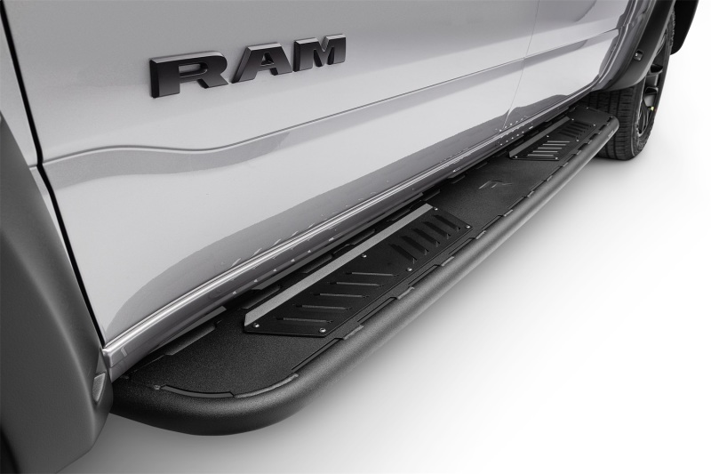 NFB Roan Running Boards