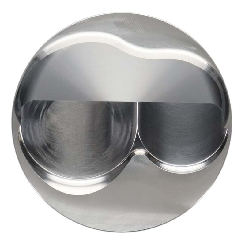 JE Pistons 400SBC 18DEG DOME Set of 8 Pistons thumbnail 5