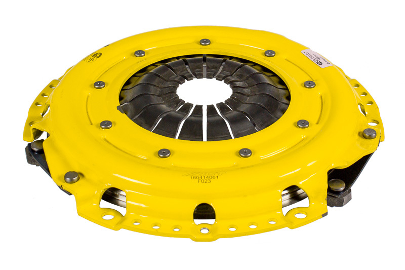 ACT 2015 Ford Focus P/PL Heavy Duty Clutch Pressure Plate thumbnail 8
